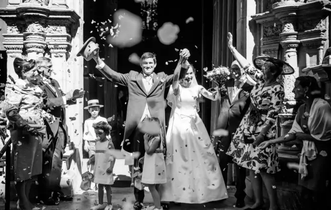 photo glamour toulouse mariage