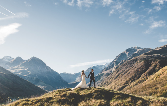 trash the dress photographe toulouse