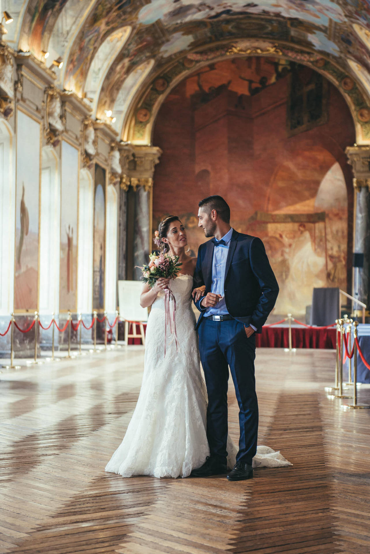 Photographe De Mariage A Toulouse