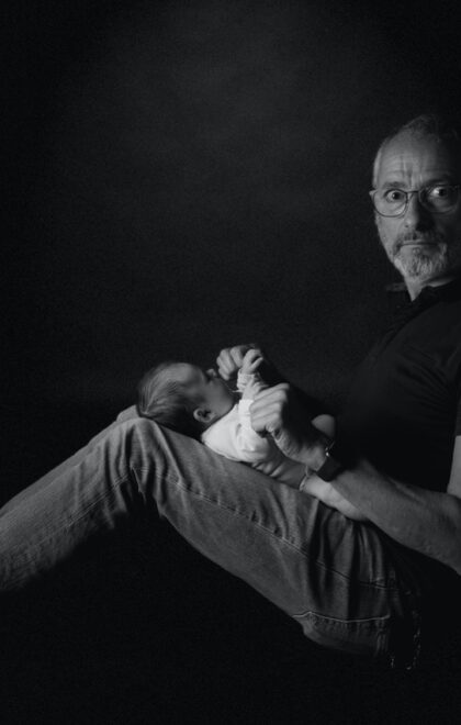 Auto portrait Photographe Toulouse, portrait adulte, laurent Belet4