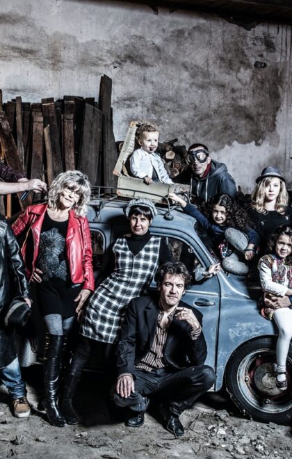 photos amis Toulouse photographe Laurent Belet