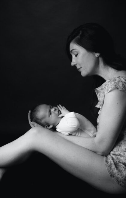 portrait bébés toulouse , laurent belet photographe