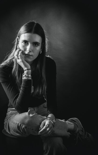 Photos mode toulouse Studio, Photographe