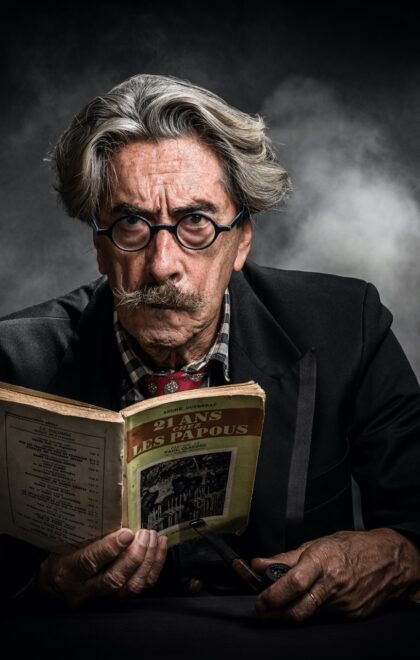 Photographe Toulouse, portrait adulte, laurent Belet1