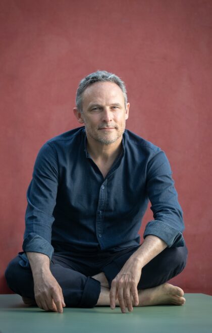 Laurent Belet Photographe, portrait a domicile Toulouse