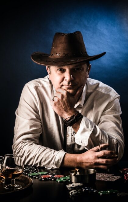 Photographe Toulouse, portrait en studio adulte, laurent Belet3