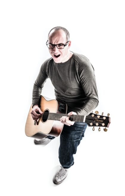 Photographies artistes, guitare toulouse Laurent Belet3