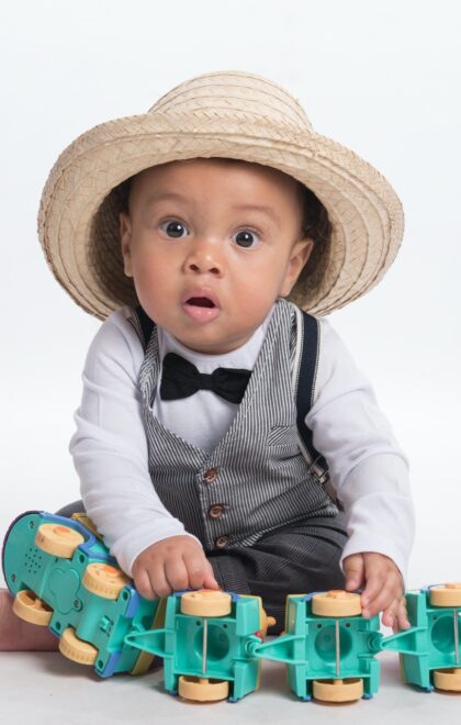 Portraits enfants Toulouse, photographe Laurent Belet